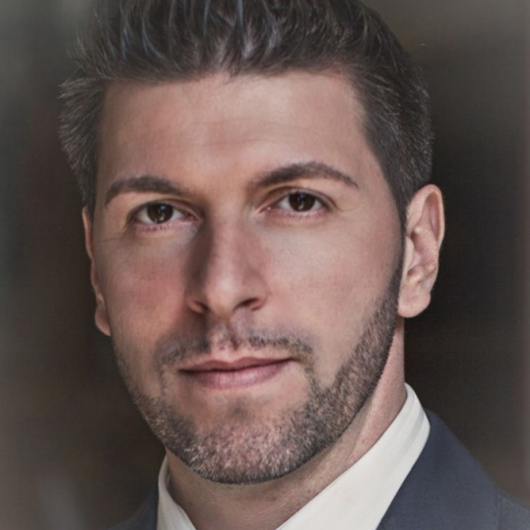 Bild zu: Dimi Liberidis