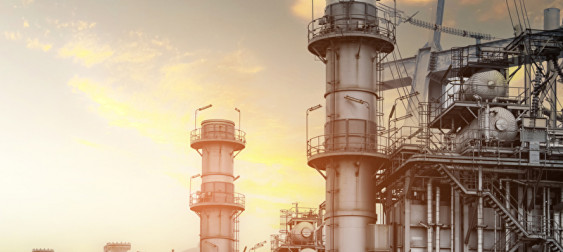 Bild zu: Gasmarkt Deutschland: Wie funktioniert der Gasmarkt?