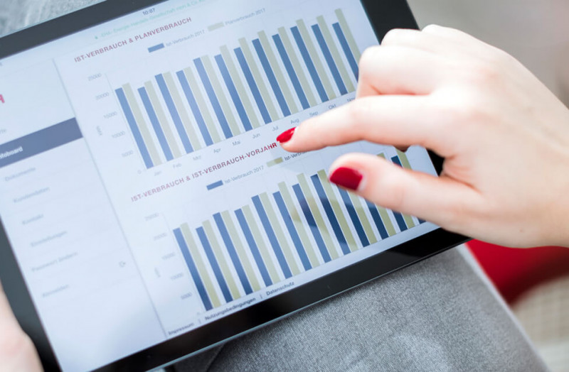 Einsparpotenziale realisieren