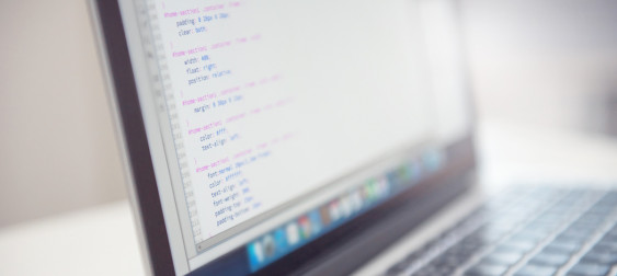 Bild zu: IT-Abteilung bei EHA: Wie arbeitet das Entwicklerteam?