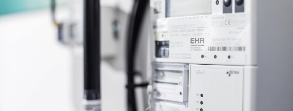 Messstellenbetrieb (Strom) – Grundzuständige 