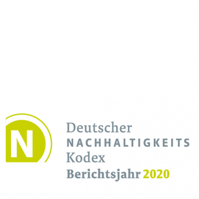 Siegel: Deutscher Nachhaltigkeits Kodex