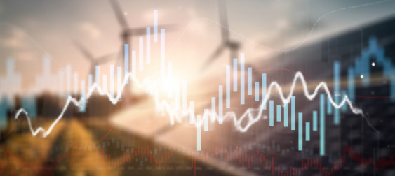 Bild zu: Negative Strompreise – und deren Auswirkungen auf Unternehmen