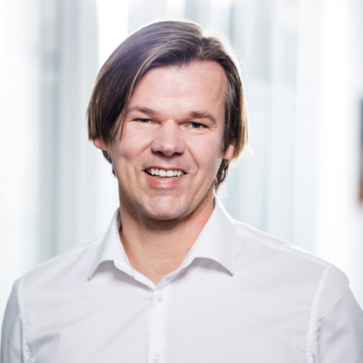 Bild zu: Holger Krämer