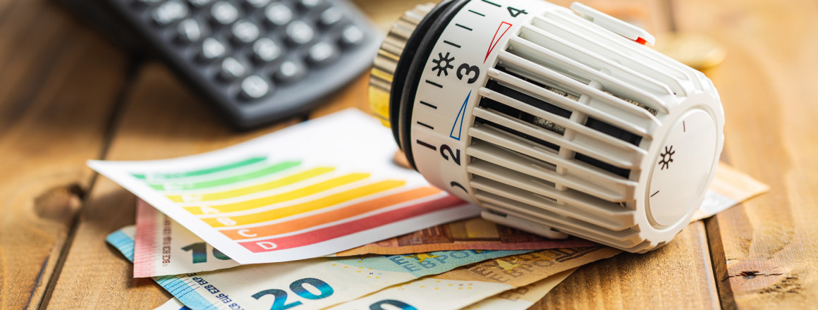 Energieeffizienzgesetz: Neue Pflichten für Unternehmen ab 2024