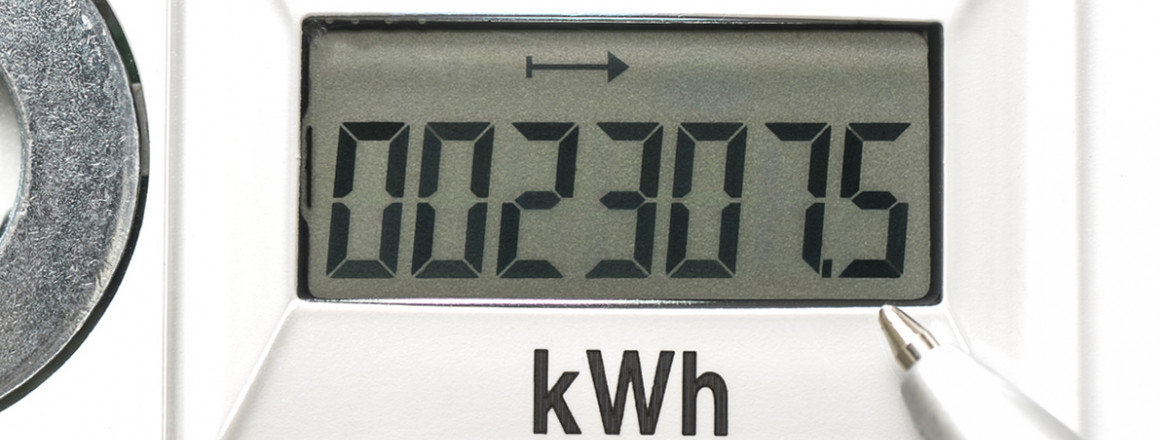 Zwischenzähler Strom – Untermessung sorgt für Transparenz
