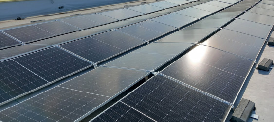 Bild zu: Power Purchase Agreement für BILLA Bulgarien