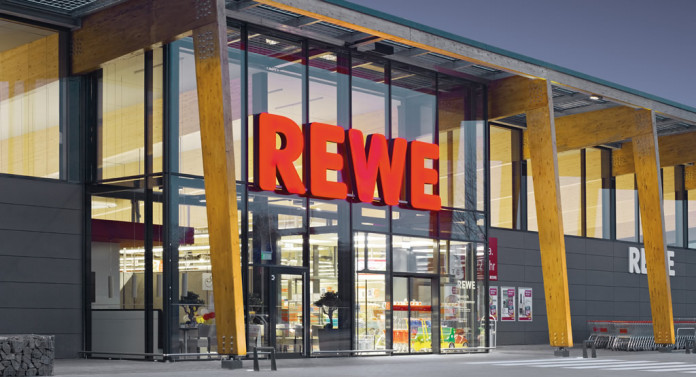 REWE Group etabliert zentrales Energiemanagementsystem
