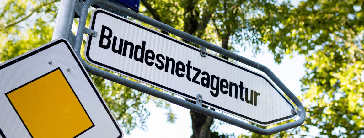 Bundesnetzagentur Reformen: RAMEN- 