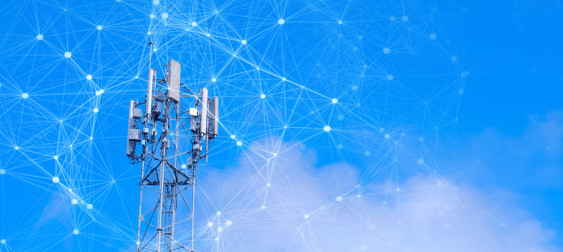 Bild zu: Vodafone, Vantage Towers, EHA – eine Erfolgsgeschichte