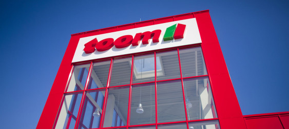 Bild zu: Energiemanagement und Energiecontrolling – toom Baumarkt macht Erfolge sichtbar