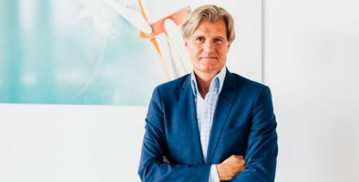 Jan-Oliver Heidrich, EHA Geschäftsführer und Vorsitzender des Energieausschusses beim Handelsverband Deutschland HDE